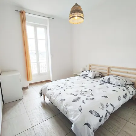 Bel Centre De Apartment