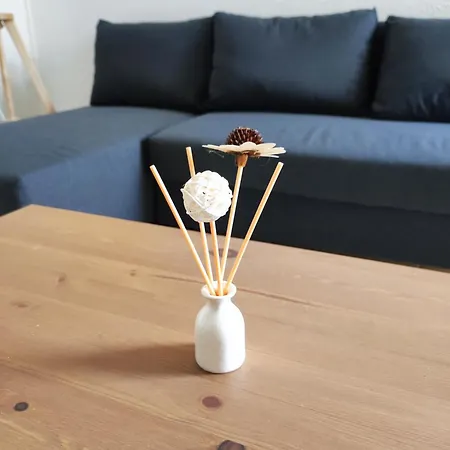 Daire Bel Centre De *